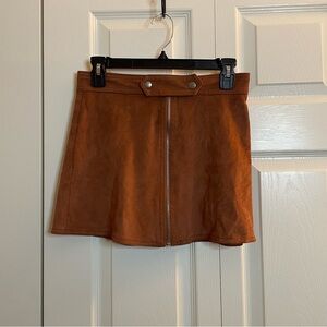 American Eagle Skirt size 0